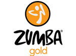 Logo ZUMBA Gold 150