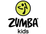 Logo ZUMBA Kids 150